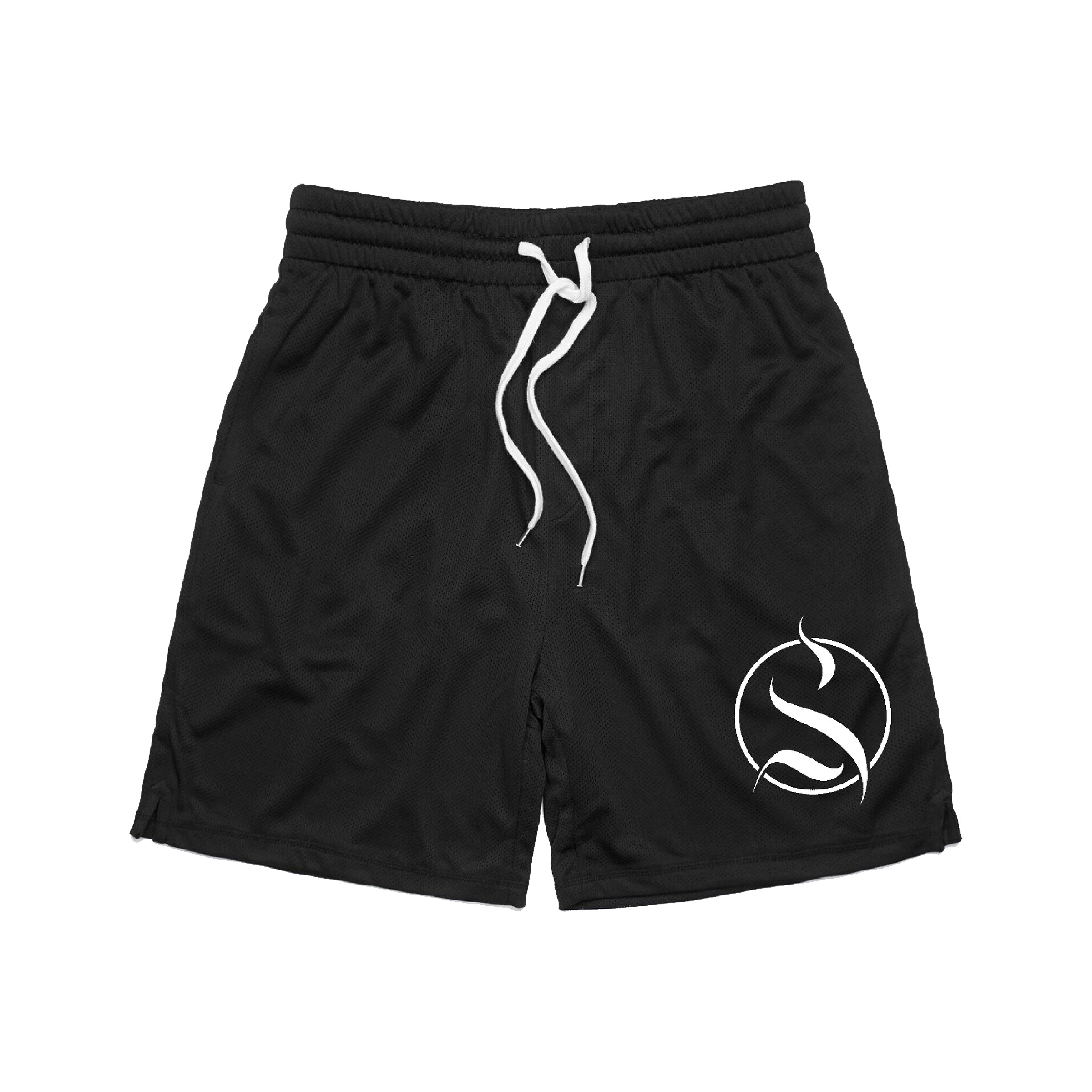 THE STRANGER // JUNGLES - MOSH SHORTS