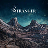 THE STRANGER //  THE STRANGER - DIGIPAK CD